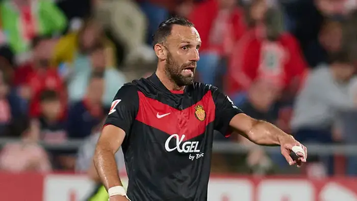 Vedat Muriqi Fenerbahçe Yolunda Seçim Sürecinde Transfer Hamlesi