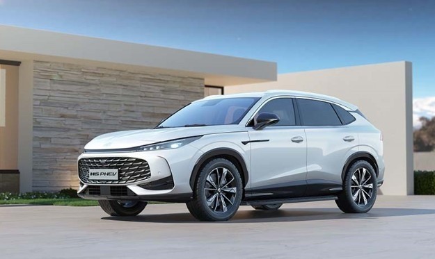 SAIC Motor Avrupa’daki İlk Fabrikasını İspanya’da Kuruyor