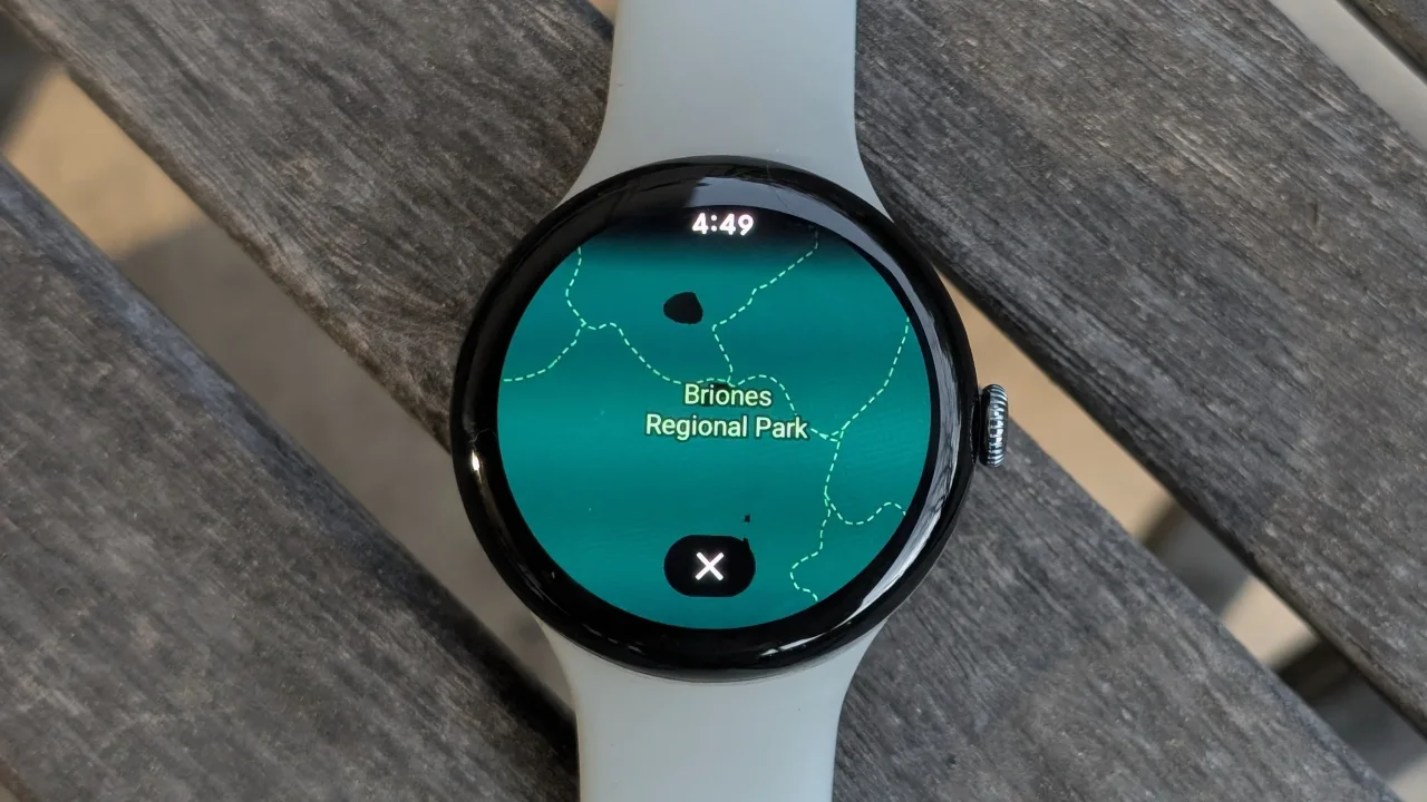 Pixel Watch 5 Su Altında Ortaya Çıktı Randy Pitchford Paylaştı