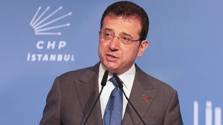 İBB Yolsuzluk Davasında 43’üncü Duruşma Bugün Görülecek