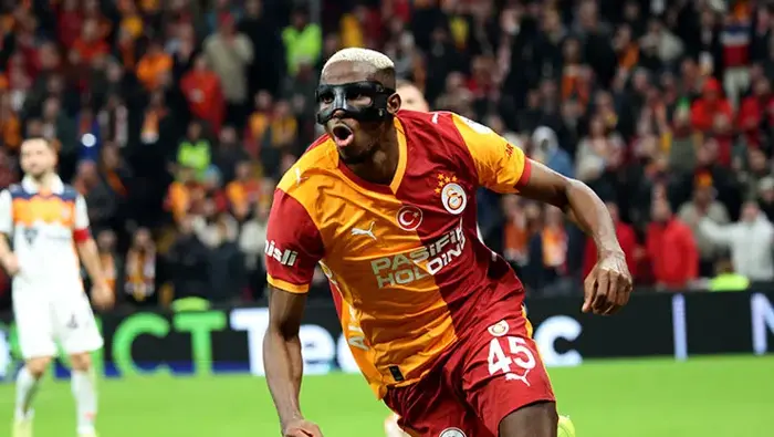 Victor Osimhen İçin Atletico Madrid Ve Barcelona Devrede