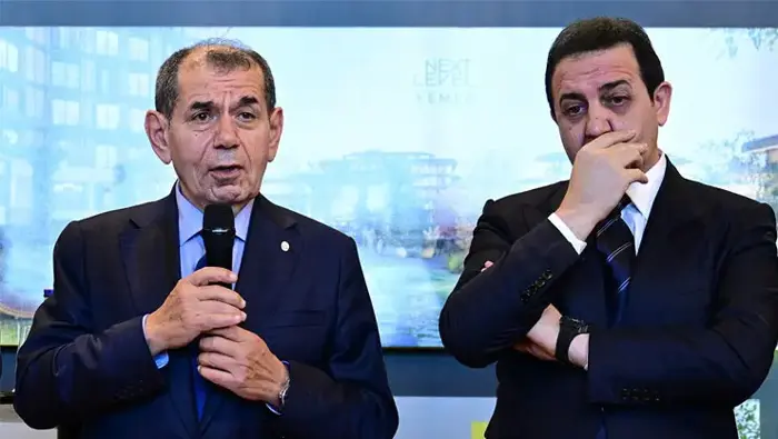 Galatasaray’dan Can Uzun İçin 35 Milyon Euro’luk Hamle