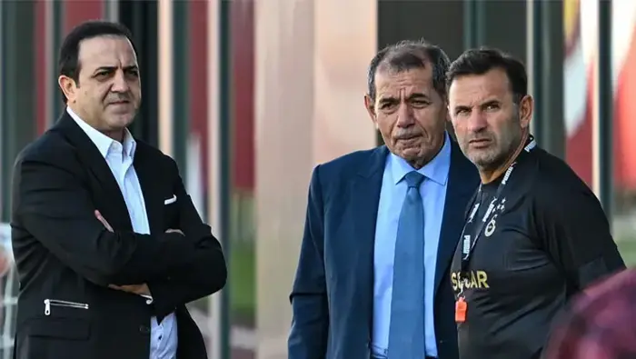 Galatasaray’dan Can Uzun İçin Resmi Hamle Hazırlığı