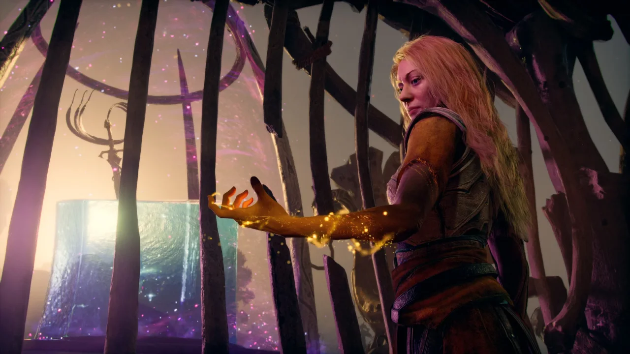 Sony State Of Play’de God Of War Laufey’i Tanıttı