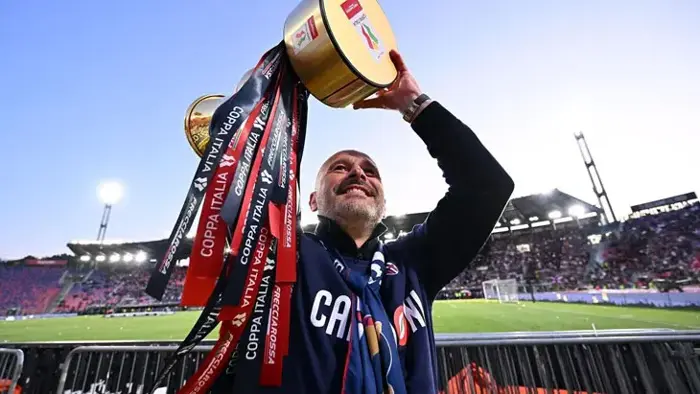 Beşiktaş’ta Vincenzo Italiano İle Anlaşma İddiası