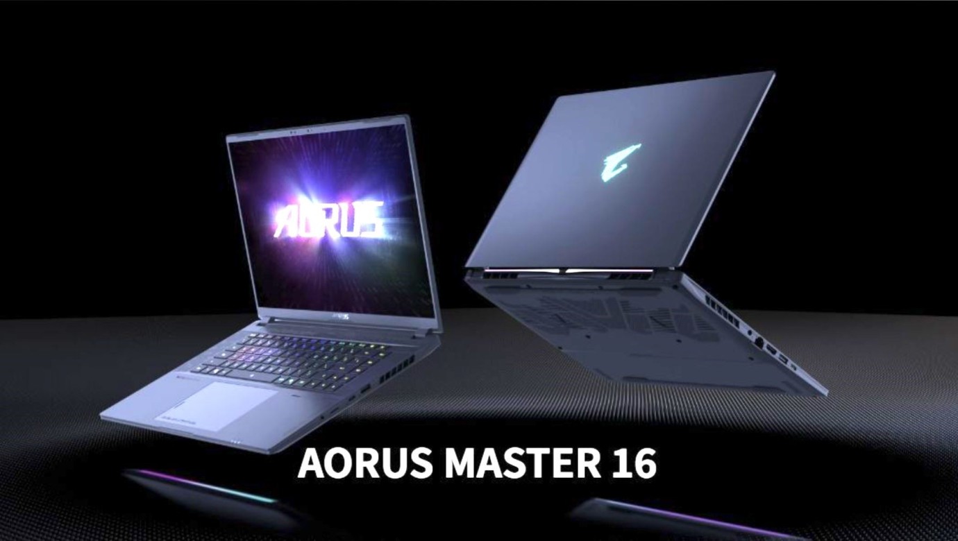 Gigabyte Computex 2026’da GiMATE Ve RTX 50 Serili Yeni Dizüstü Modellerini Tanıttı