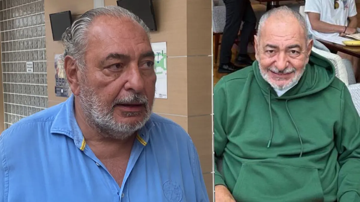 Reha Muhtar'ın Ölüm Nedeni Açıklandı