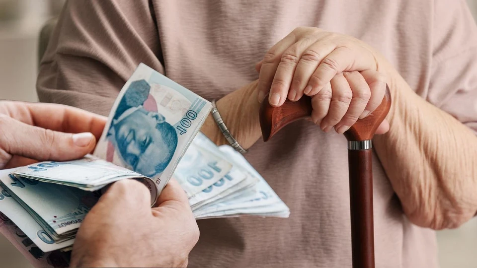 Emekli Ve Memur Maaş Zammı Tablosu Netleşiyor! 5 Aylık Enflasyon Farkı Ne Kadar Oldu?