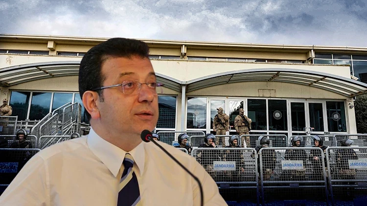 İBB’ye Yönelik Yolsuzluk Davasında 44’üncü Duruşma Görüldü