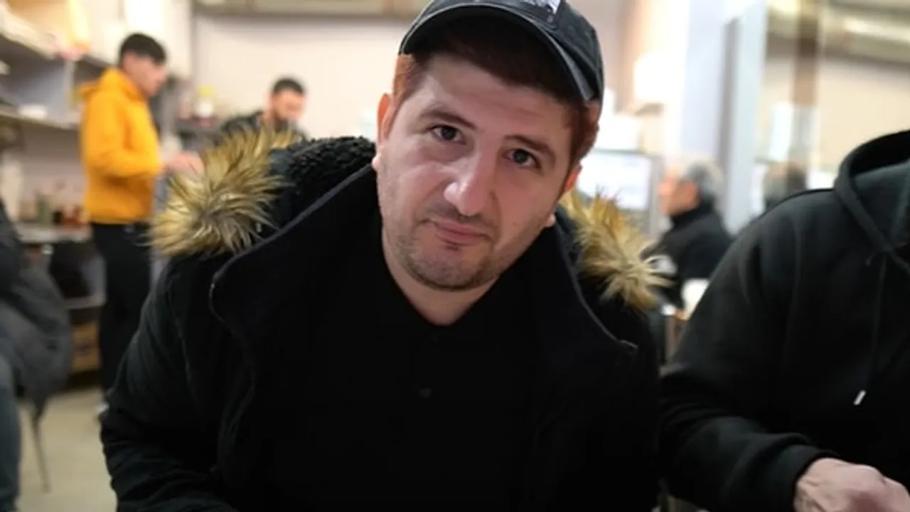 Yakup Şahkulubey Kimdir? Yakup Tutuklandı Mı, Neden Cezaevinde?