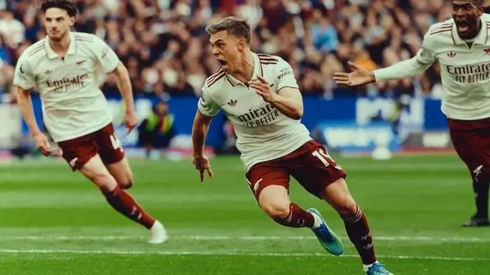 Beşiktaş’tan Leandro Trossard İçin Arsenal’e Yeni Hamle