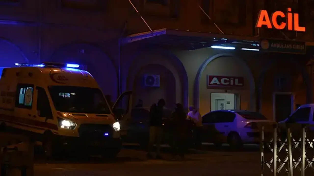 Kızıltepe’de Parkta Silahlı Saldırı Deniz Kaplan Hayatını Kaybetti