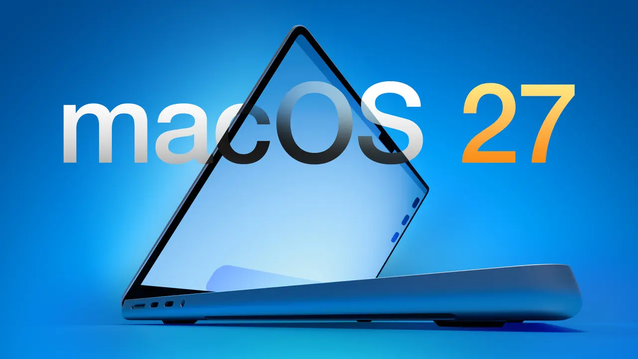 Apple macOS 27 İle Intel Tabanlı Mac’lere Desteği Sonlandırıyor