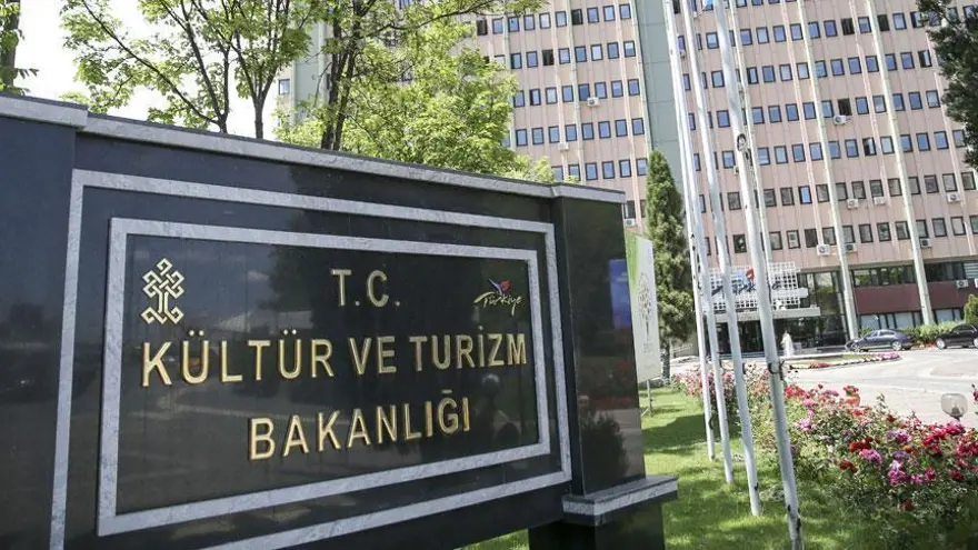 Kültür Ve Turizm Bakanlığı 502 Personel Alımı 2026: Personel Alımı Başvuruları Ne Zaman, Şartlar Neler?