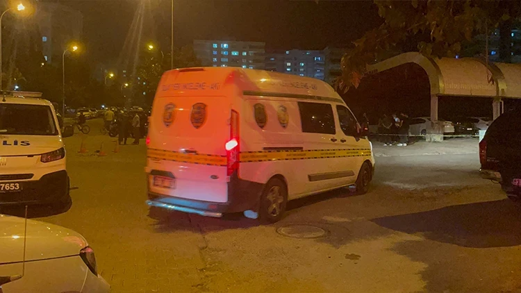 Haliliye’de Pompalı Tüfekli Kavgada Anne Hayatını Kaybetti