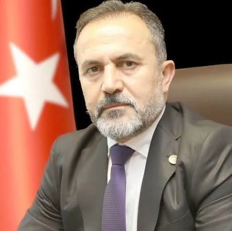 Tamer Dağlı Kimdir? Ak Parti'den Neden İstifa Etti?