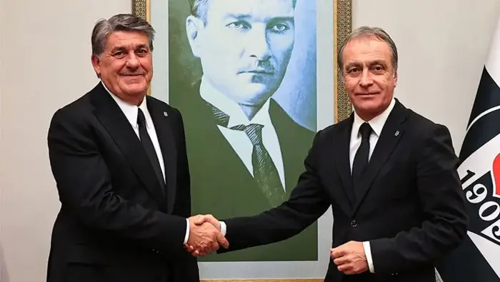 Beşiktaş’ta 10+4 Kuralı Sonrası Yerli Transfer Hamlesi