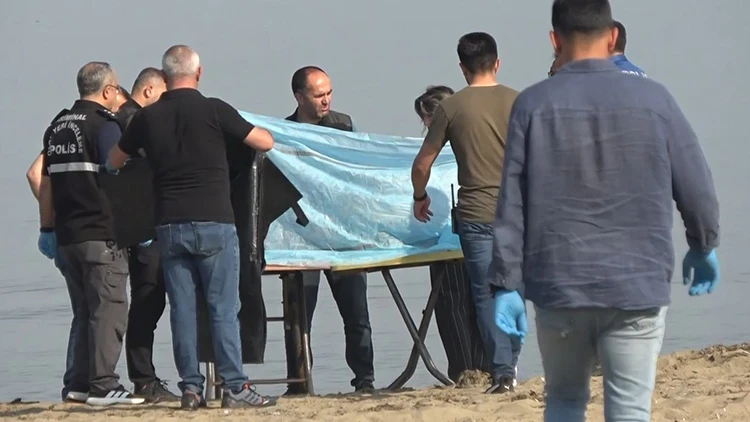 Yalova Ve Şarköy’de Kayıp İki Kişiden Acı Haber