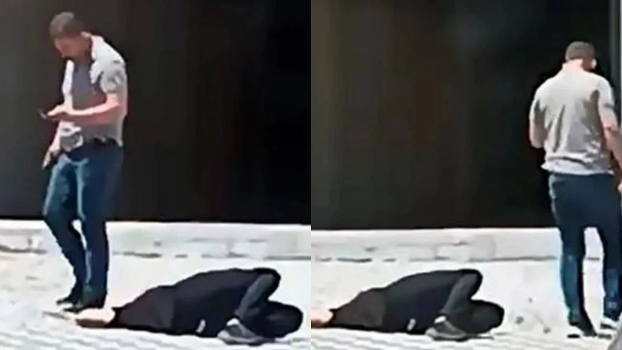 Oğlunu Öldüren Emekli Polis İfadesinde Ne Dedi?