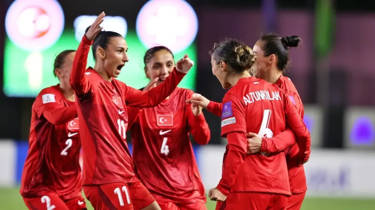Türkiye - Kuzey İrlanda Maçı Hangi Kanalda, Saat Kaçta?