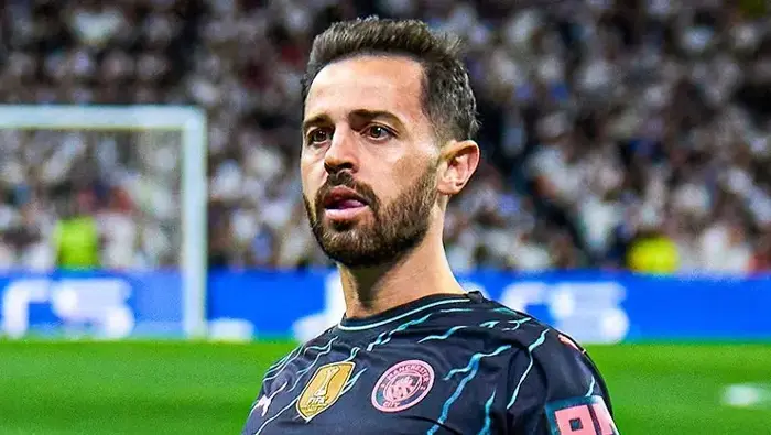 Galatasaraydan Bernardo Silva Hamlesi Neden Olmasın Mesajı