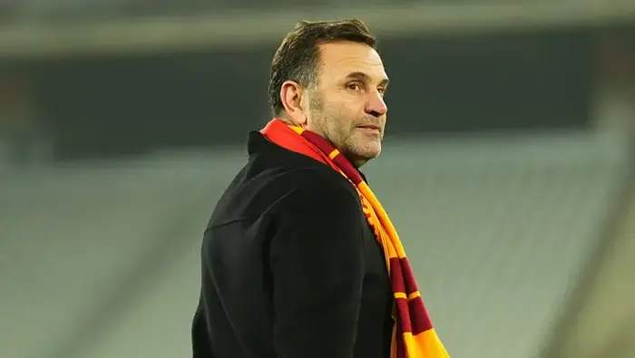 Galatasaraydan İki Milli Yıldıza Transfer Atağı