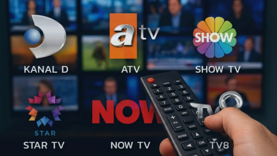 Bugün TV’de Hangi Diziler Var? 6 Haziran Yayın Akışı