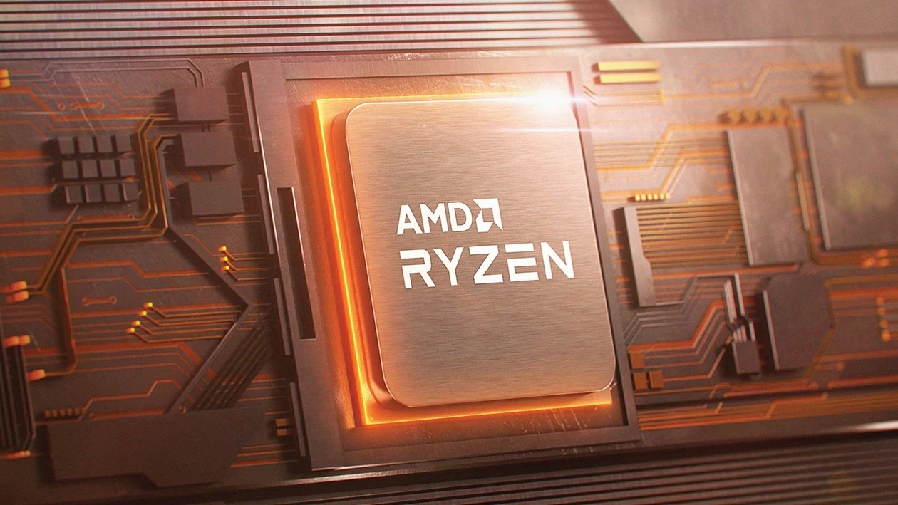 AMD X86 İşlemci Pazarında Rekor Seviyeye Ulaştı