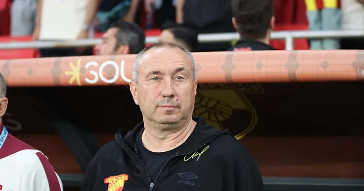 Stanimir Stoilov: İyi Bir Sezon Geçirdik