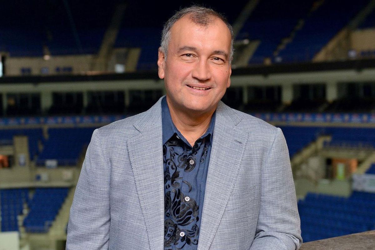 Murat Ülker’den Fenerbahçe Seçimi Açıklaması Destek İddialarını Yalanladı