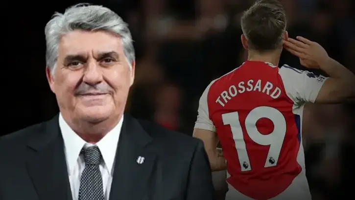Beşiktaş’tan Trossard Hamlesi Transferde Çoklu Yarış