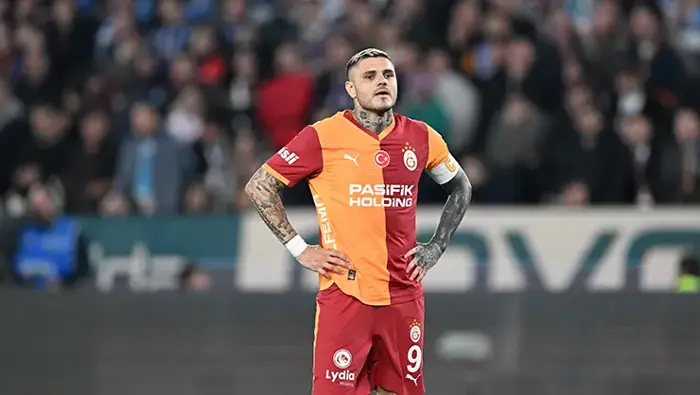 Galatasaray’da Icardi Belirsizliği Menajerinden Açıklama Geldi
