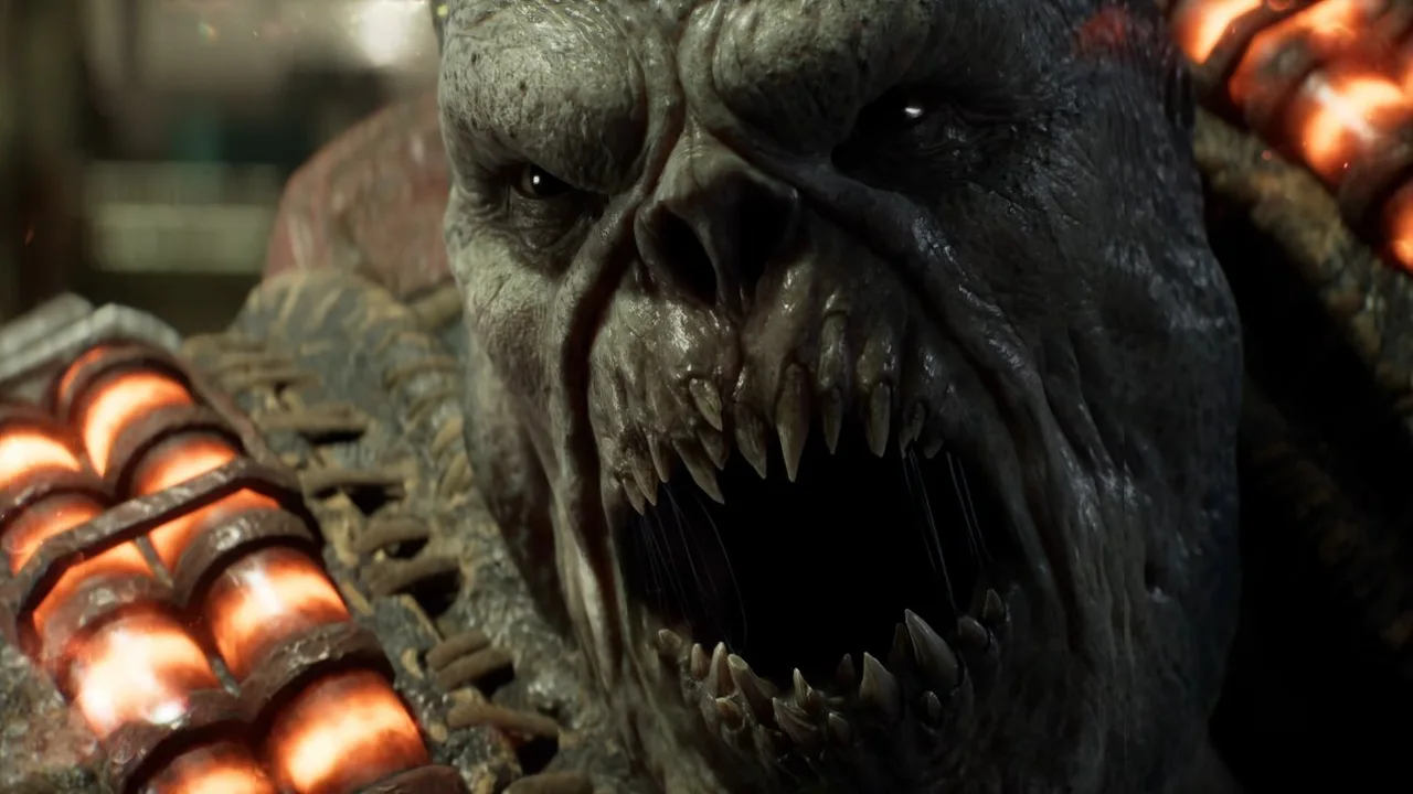 Gears Of War E-Day 6 Ekim 2026’da Xbox’a Özel Çıkıyor