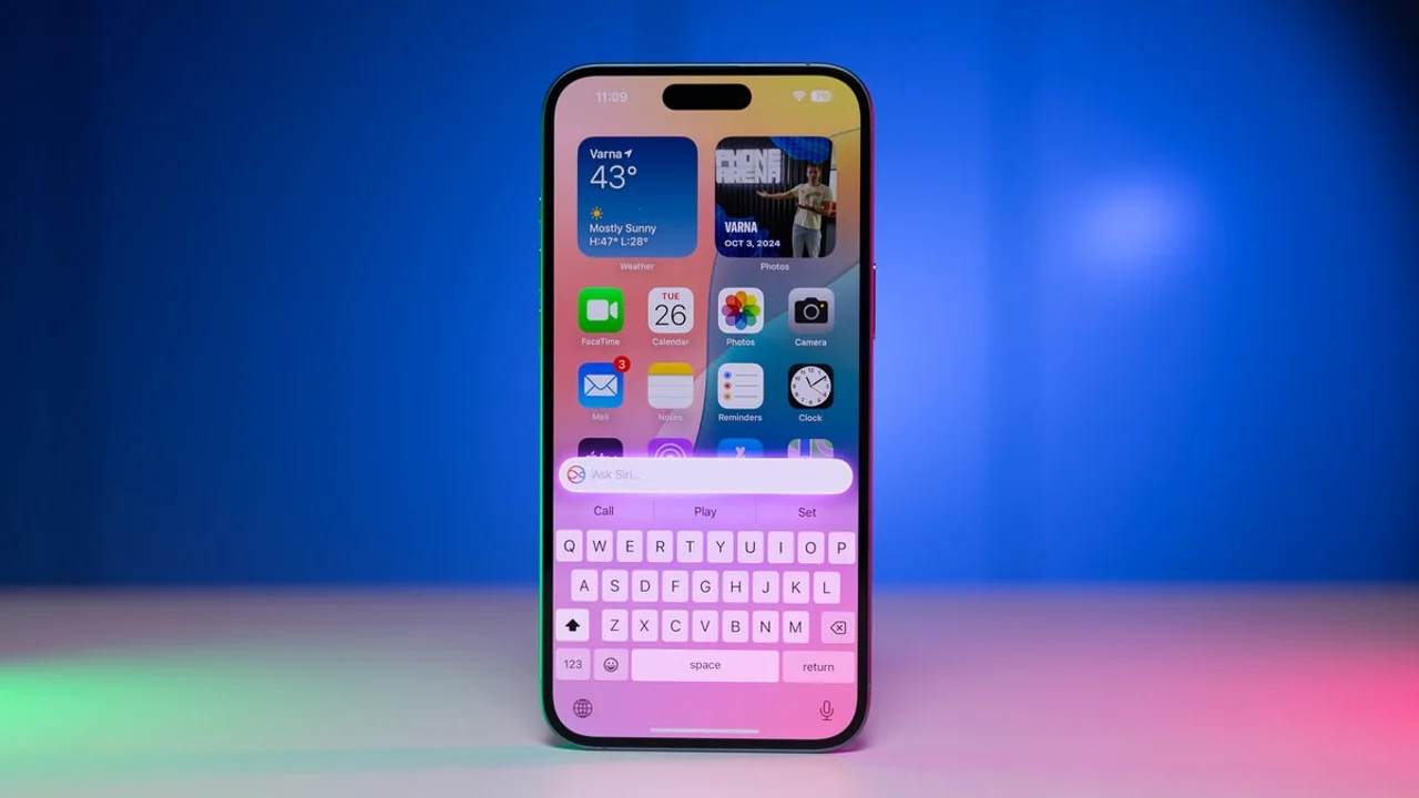 Apple iOS 27 İle Yapay Zeka Destekli Yeni Siri’yi Tanıtıyor