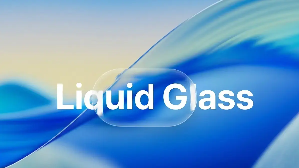 Apple Liquid Glass Ayarı İle Arayüzde Yeni Dönem