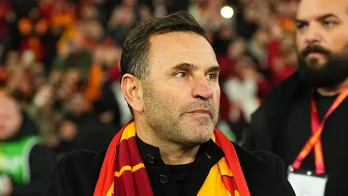 Galatasaray’da Can Uzun İçin 35 Milyon Euroluk Hamle