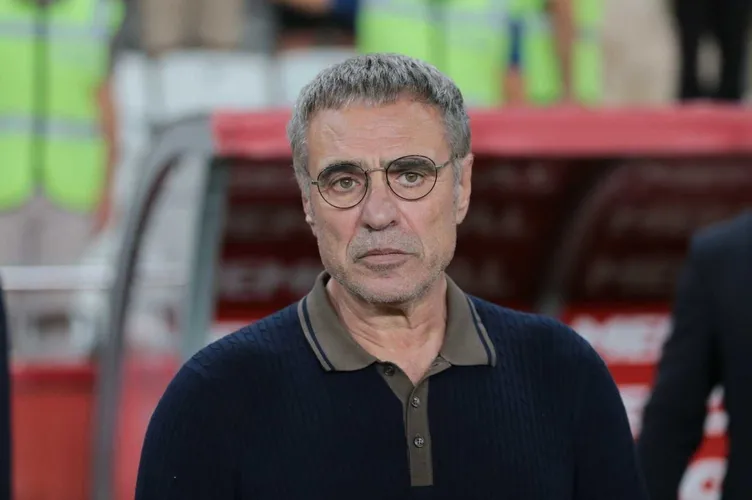 Ersun Yanal’dan A Milli Takım Yorumu: Arda Güler Ve Hakan Çalhanoğlu Detayı
