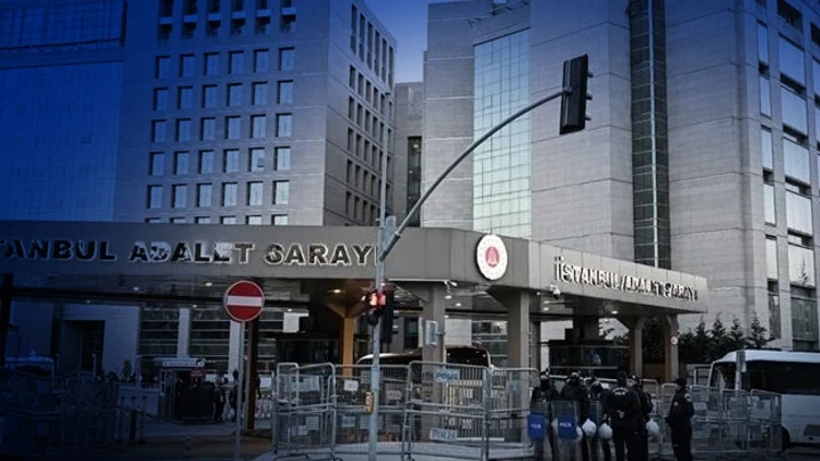 İBB Yolsuzluk Davasında 47’nci Duruşma Bugün Görülecek