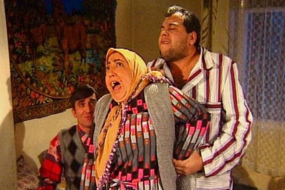 İlyas İlbey Kimdir? Sağlık Durumu Nasıl?