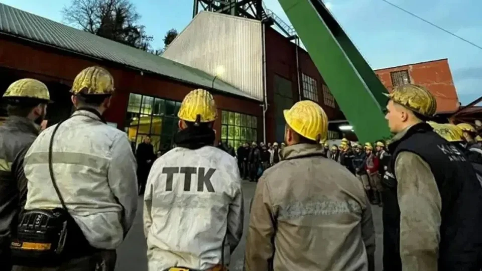 TTK 262 İşçi Alımı Kura Sonuçları Açıklandı Mı, Asil Ve Yedek Liste Nereden Öğrenilir?