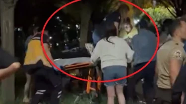 Ankara’da Parkta Bıçaklı Kavga 16 Yaşındaki Çocuk Hayatını Kaybetti