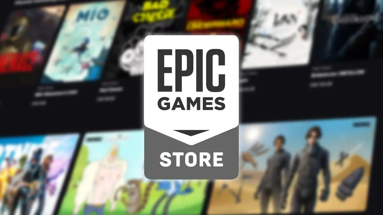 Epic Games Store'dan Ücretsiz Oyun Fırsatı! The Ouroboros King Kütüphaneye Bedava Eklenebiliyor