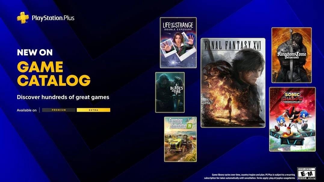 PS Plus Haziran 2026 Oyunları Açıklandı! Kütüphaneye Dev Yapımlar Ekleniyor