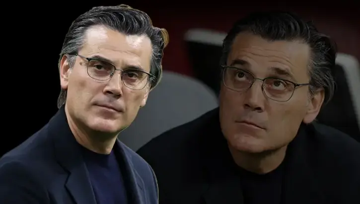 Vincenzo Montella’dan Eleştirilere Yanıt: “Bunu Yapmayalım”