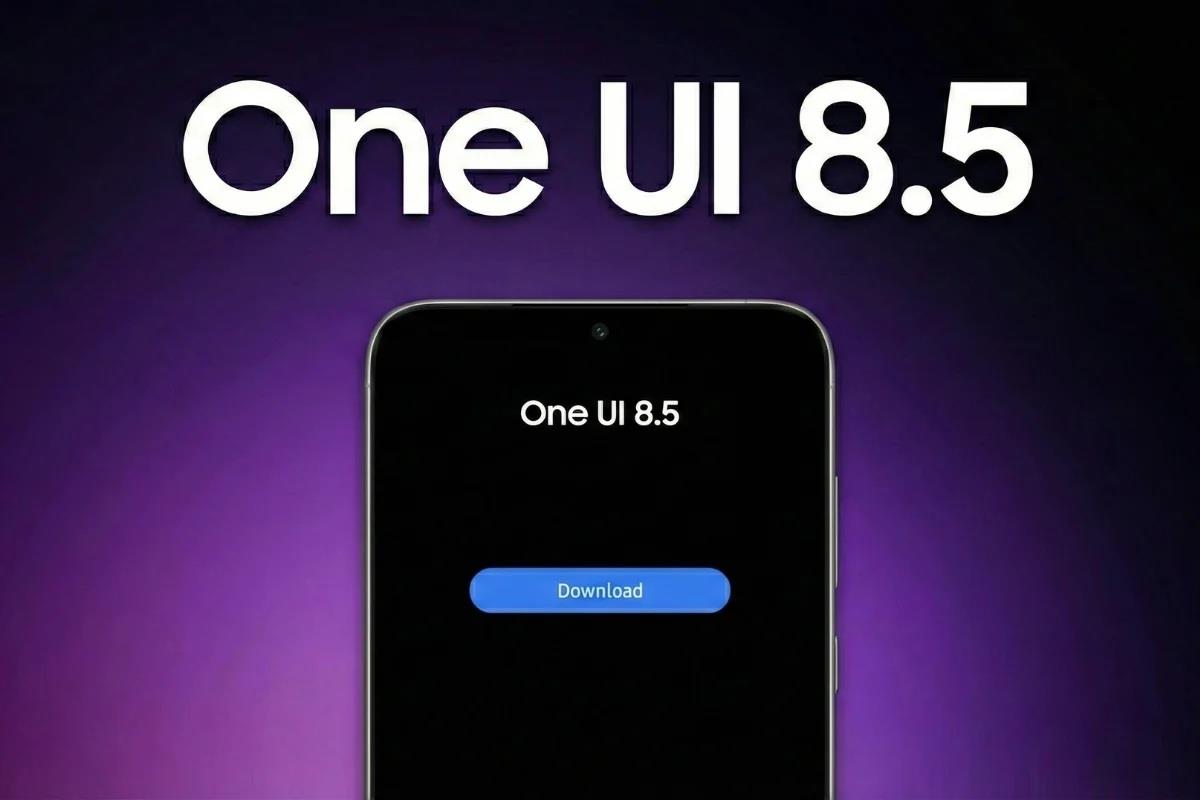 One UI 8.5 Güncellemesi Alan Tüm Samsung Modelleri Belli Oldu