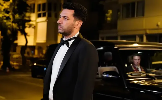 Güller Ve Günahlar’da Büyük Sır Ortaya Çıktı: Kader’in Babası Serhat Çıktı
