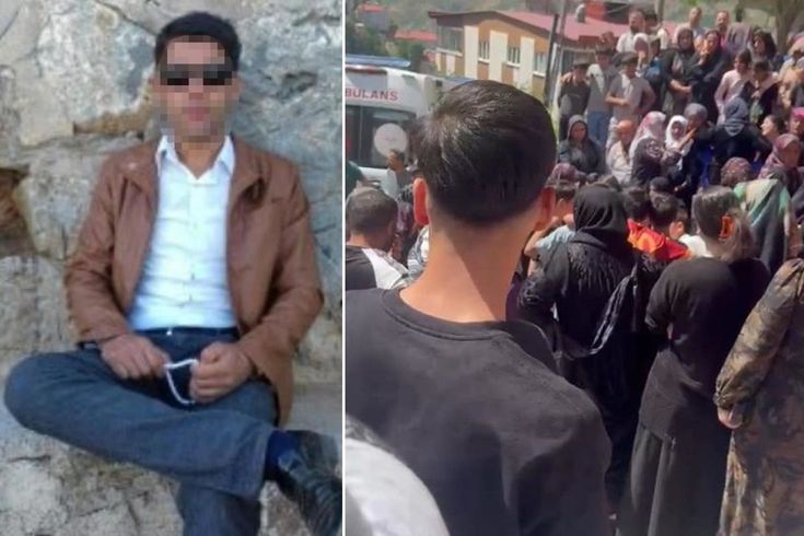 Hakkari’de Aile Faciası: Uzman Çavuşun Saldırısında 4 Kişi Yaşamını Yitirdi