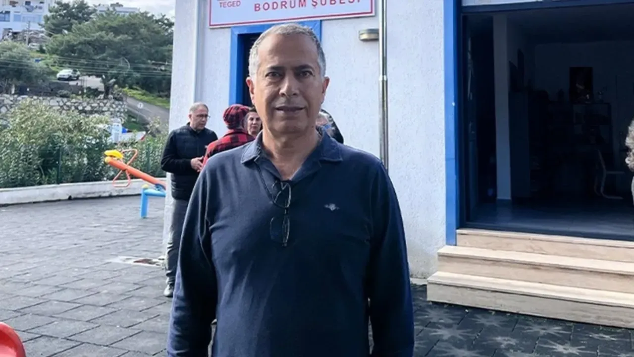 Mazhar Karakaya Kimdir? Nereli Ve Ne İş Yapıyor?