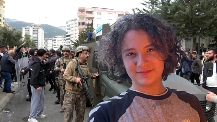 Kahramanmaraş’taki Okul Saldırısında Yeni Ayrıntılar: 32 Kez Rehberlik Servisine Yönlendirilmiş