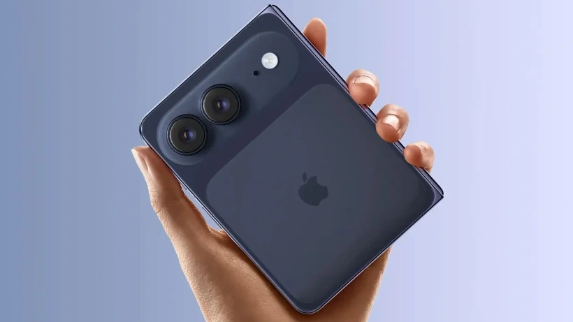 Apple’ın Katlanabilir iPhone Planında Gecikme İddiası: Fiyatı 2 Bin Doları Aşabilir